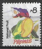 Filipijnen 1993 - Michel 2334 - Vlag en Symbool. (ST), Postzegels en Munten, Verzenden, Gestempeld