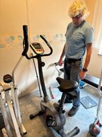 hometrainers, Sport en Fitness, Fitnessmaterialen, Ophalen of Verzenden, Zo goed als nieuw, Buik