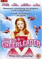 DVD - But I'm A Cheerleader (1999) • Natasha Lyonne, Comme neuf, À partir de 12 ans, Enlèvement ou Envoi