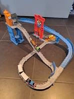Thomas de trein speelset, Kinderen en Baby's, Speelgoed | Thomas de Trein, Gebruikt, Ophalen of Verzenden