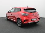 Renault Clio TCe 90 Techno, Auto's, Voorwielaandrijving, Stof, Gebruikt, 1116 kg
