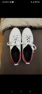 Sneakers Tommy Hilfiger, Ophalen, Wit, Zo goed als nieuw, Sneakers