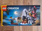 LEGO CREATOR PIRATES 40597 - Scary Pirate Island (GWP), Nieuw, Complete set, Ophalen of Verzenden, Lego
