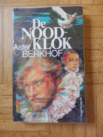 De noodklok - Aster Berkhof, Aster Berkhof, Enlèvement ou Envoi, Belgique, Utilisé