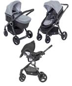 Poussette chicco urban, Ophalen of Verzenden, Zo goed als nieuw, Kinderwagen of Buggy