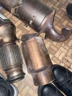 Aankoop katalysatoren en roetfilter voor cash, Auto's, Bedrijf, Benzine, Te koop