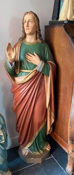 Kerkbeeld Johannes, Antiek en Kunst, Antiek | Religieuze voorwerpen, Ophalen