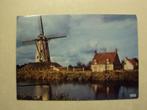 46861 - DAMME - DE MOLEN, Verzamelen, Postkaarten | België, Verzenden