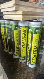 Resitrix skw, Ophalen, Zo goed als nieuw
