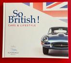 So British! Cars & Lifestyle, Ophalen of Verzenden