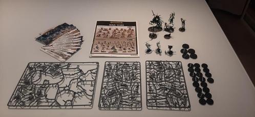 soulwars nighthaunts, Hobby en Vrije tijd, Wargaming, Zo goed als nieuw, Ophalen of Verzenden