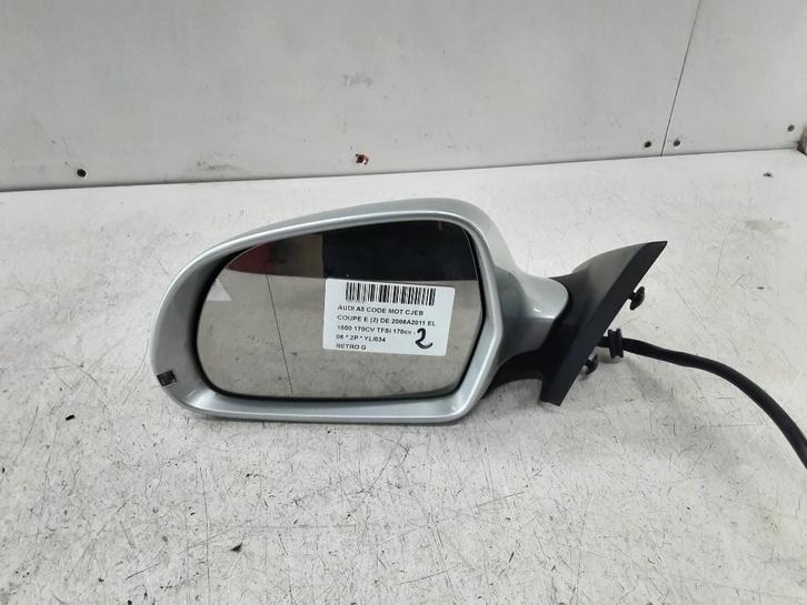 SPIEGEL LINKS Audi A5 (8T3) (01-2007/01-2017), Auto-onderdelen, Spiegels, Audi, Gebruikt