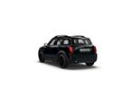 MINI Cooper Countryman Cooper Countryman, Countryman, 136 pk, Zwart, Bedrijf