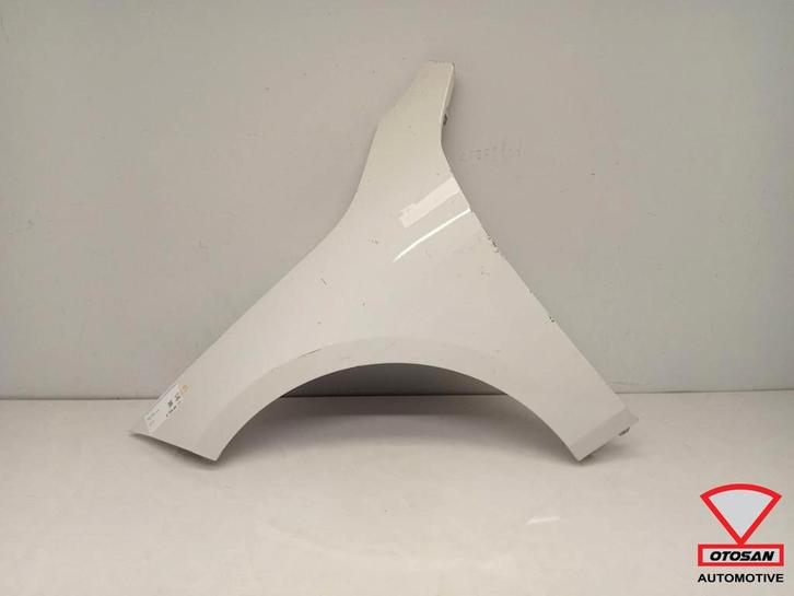 BMW 1 serie F40 2019+ zijscherm spatbord links origineel, Auto-onderdelen, Carrosserie, BMW, Gebruikt