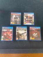 Playstation 4 games, Ophalen of Verzenden, Zo goed als nieuw