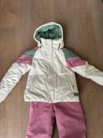 Skijas en skibroek van Protest - maat 140, Ophalen, Overige typen, Zo goed als nieuw, Protest