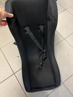 Melia Peuterschaal - bakfiets, Fietsen en Brommers, Ophalen, Achterzitje, Zo goed als nieuw, 0 t/m 13 kg