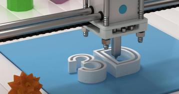 3D printing op aanvraag beschikbaar voor biedingen