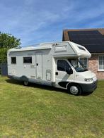 Fiat Ducato, Caravanes & Camping, Camping-cars, Diesel, Particulier, Fiat