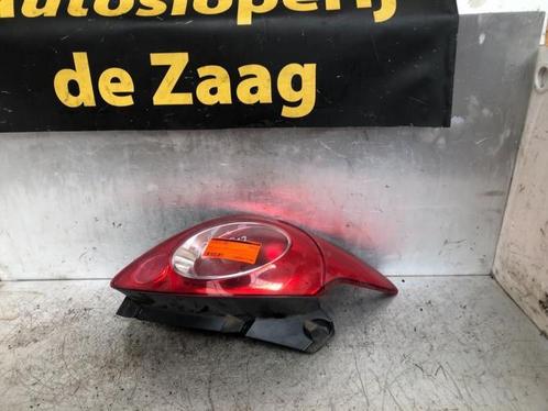 Achterlicht links van een Ford KA, Auto-onderdelen, Verlichting, Ford, Gebruikt, 3 maanden garantie, Ophalen of Verzenden