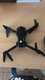 Drone met camera en licht ,ook voor nacht niet veel gebruikt, Verzenden, Zo goed als nieuw
