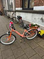 Kinder fiets 22 ınch, Fietsen en Brommers, Ophalen, Zo goed als nieuw