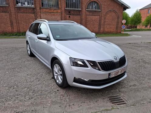 Skoda Octavia 1.4 G-Tec, Auto's, Skoda, Particulier, Octavia, Adaptieve lichten, Airbags, Airconditioning, Alarm, Android Auto