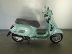 Vespa GTS 125 Euro 5+, Ophalen of Verzenden, Nieuw