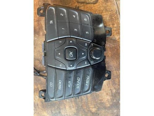 Radiobedienings paneel van een Ford Transit Custom, Auto-onderdelen, Dashboard en Schakelaars, Gebruikt, 3 maanden garantie