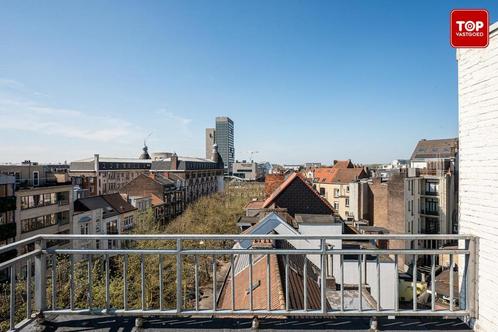 Appartement te koop in Gent, 3 slpks, Immo, Huizen en Appartementen te koop, Appartement, D