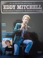 Eddy Mitchell - la collection officielle - 1984 CD ALBUM 💿, Comme neuf, Rock and Roll, Enlèvement ou Envoi