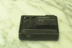 Minolta BC-300 batterijlader, Ophalen of Verzenden, Gebruikt
