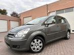 Toyota Corolla Verso | 12 M Garantie | Benzine |2007| 90Dkm|, Auto's, Monovolume, 1370 kg, 4 cilinders, Corolla