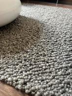 IKEA Hjorthede wollen vloerkleed, Huis en Inrichting, Ophalen, Zo goed als nieuw, Grijs