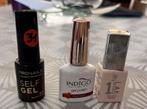 Lot de 3 vernis, Enlèvement ou Envoi