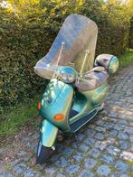 Vespa ET4 125cc, Motos, Particulier