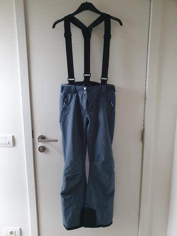 Skibroek DARE 2B DIMINISH PANT ORION GREY maat 34 beschikbaar voor biedingen