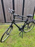 Fiets Gazelle Chamonix t27, Fietsen en Brommers, Ophalen of Verzenden, Zo goed als nieuw, Gazelle, Versnellingen