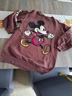 Zara Disney sweaterjurk 152, Kinderen en Baby's, Meisje, Ophalen of Verzenden, Zo goed als nieuw, Zara