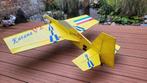 Katana v2 46 3D vliegtuig, Hobby en Vrije tijd, Modelbouw | Radiografisch | Vliegtuigen, Ophalen, Gebruikt, Nitro