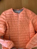 Jas dames, Maat 38/40 (M), Ecoalf, Oranje, Ophalen of Verzenden