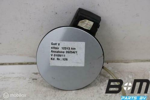 Tankklep VW Golf 5 LA7W 1K6809857, Auto-onderdelen, Carrosserie, Gebruikt