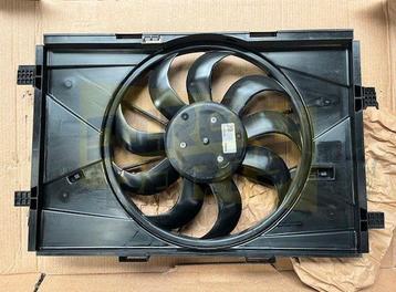 Fiat 500E (11/20-) radiator koelventilator module Origineel! beschikbaar voor biedingen