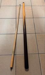 Snooker keu, Sport en Fitness, Biljarten en Poolen, Ophalen of Verzenden, Zo goed als nieuw
