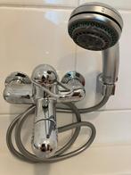 Badkraan, Enlèvement, Utilisé, Chrome, Robinet