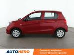 Suzuki Celerio 1.0 Basis (bj 2015, automaat), Stof, 99 g/km, 5 zetels, 5 deurs
