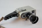 Camera 8mm "BAUER 88K automatic" 1:1,8/10-30m, Ophalen, 8mm, Camera