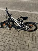 Jongensmountainbike 20 inch, Fietsen en Brommers, Ophalen, Gebruikt, Giant, Handrem