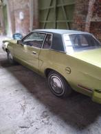 Ford Mustang 1974, Mustang, Te koop, Groen, Benzine