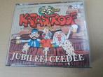 Mooie 2 cd Katastroof 25 jaar jubilee ceedee, Ophalen of Verzenden, Gebruikt, Streekmuziek, Boxset